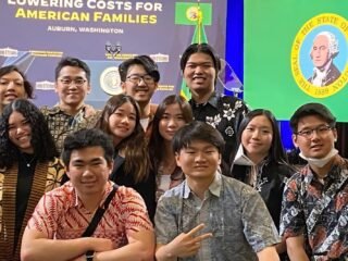 Green River College Buka Peluang Transfer ke Universitas Top Amerika Serikat