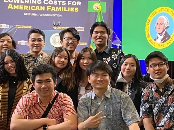 Green River College Buka Peluang Transfer ke Universitas Top Amerika Serikat