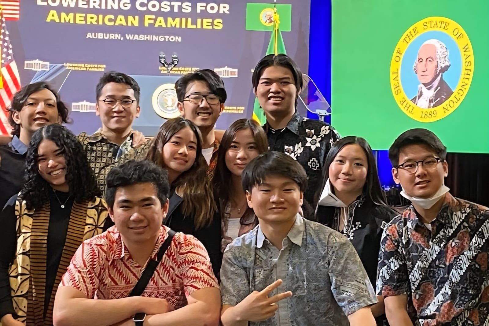 Green River College membuka jalur transfer ke universitas top AS melalui program college, biaya lebih terjangkau, dan jalur akademik yang fleksibel.