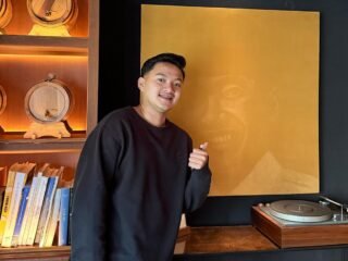 Teologi Politik Iran dalam Pembacaan Bung Karno