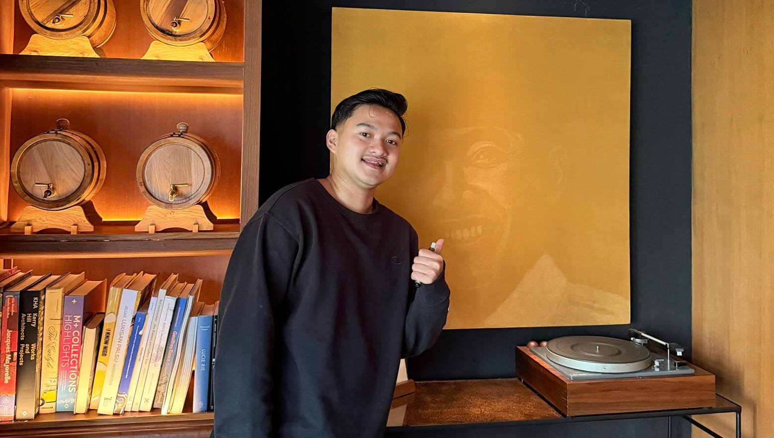 Telaah teologi politik Iran lewat pemikiran Bung Karno: antara pembebasan, kekuasaan, dan tantangan kebebasan sipil modern.