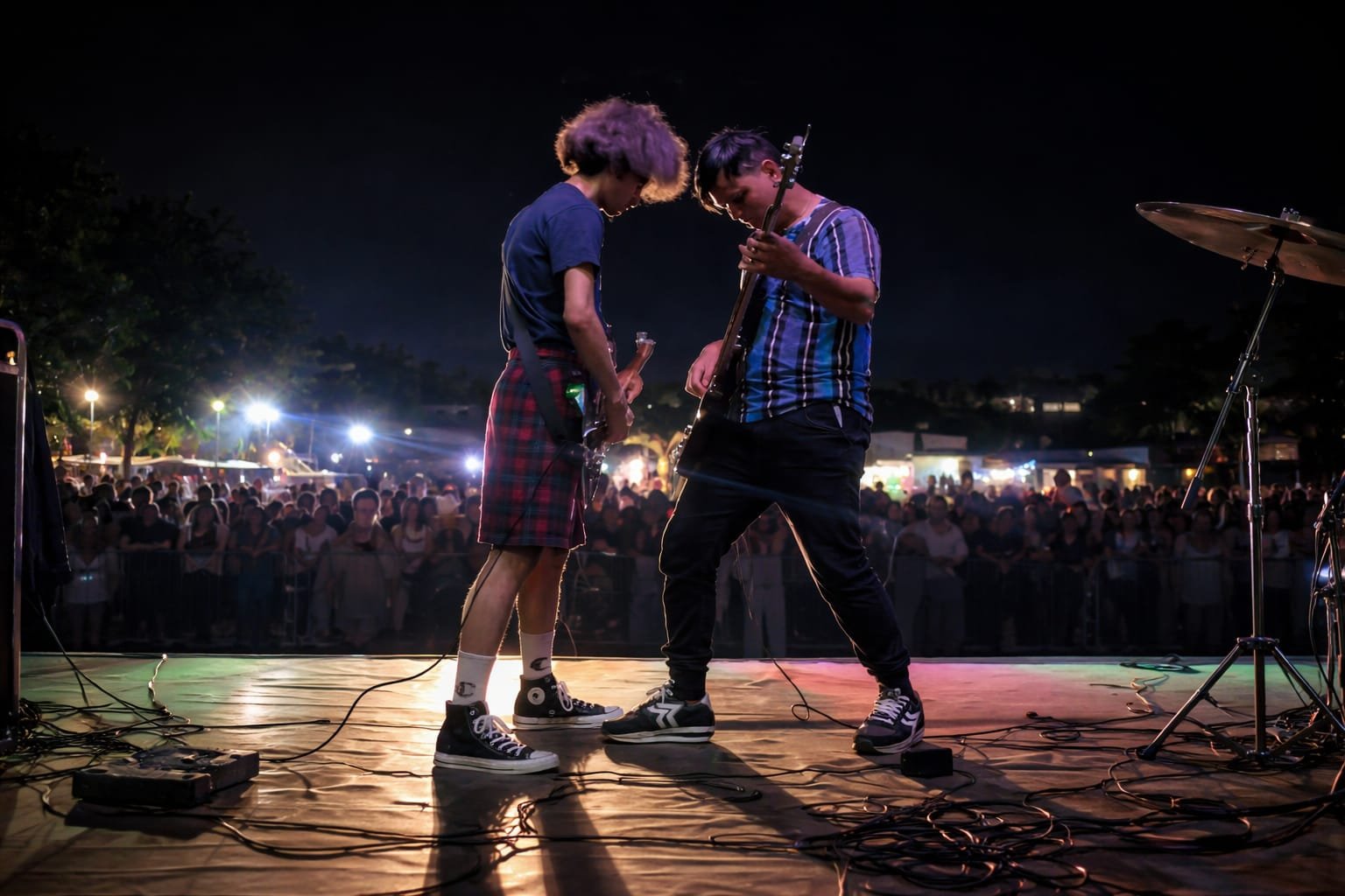dr.alialfakir rilis “PEWARIS BUMI”, lagu perlawanan sarat pesan kemanusiaan, terinspirasi konflik dan suara yang dibungkam.