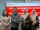 FEB dan FH Trisakti Bangun Kerja Sama Strategis dengan Universitas Top China