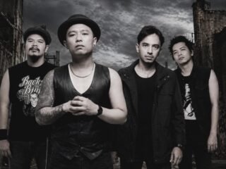 Bara yang Menolak Padam: Ketika Punk Rock Menjadi Suara Para Perintis