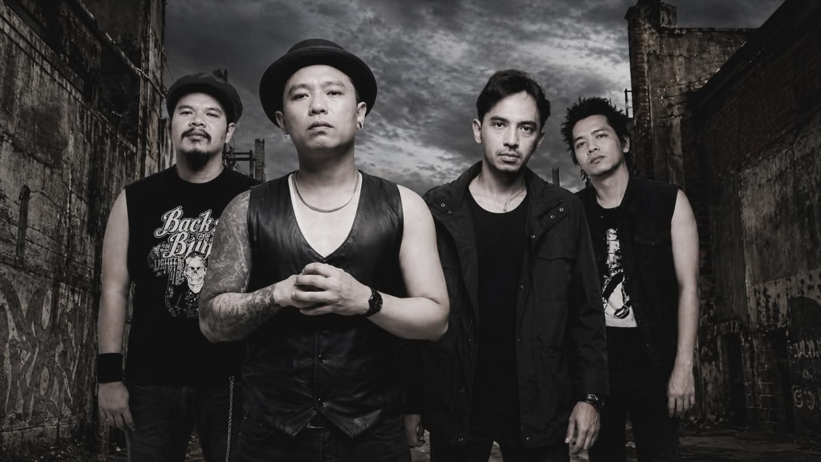 MCPR rilis Bara Dalam Gulita, lagu punk rock penuh energi tentang perjuangan, harga diri, dan kerasnya hidup lelaki.