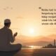 Ketika Hati Hanya Bergantung kepada Allah: Hakikat Menjadi Hamba Sejati