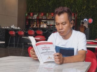 Urgensi Membaca untuk Memperkaya Dialog Batin