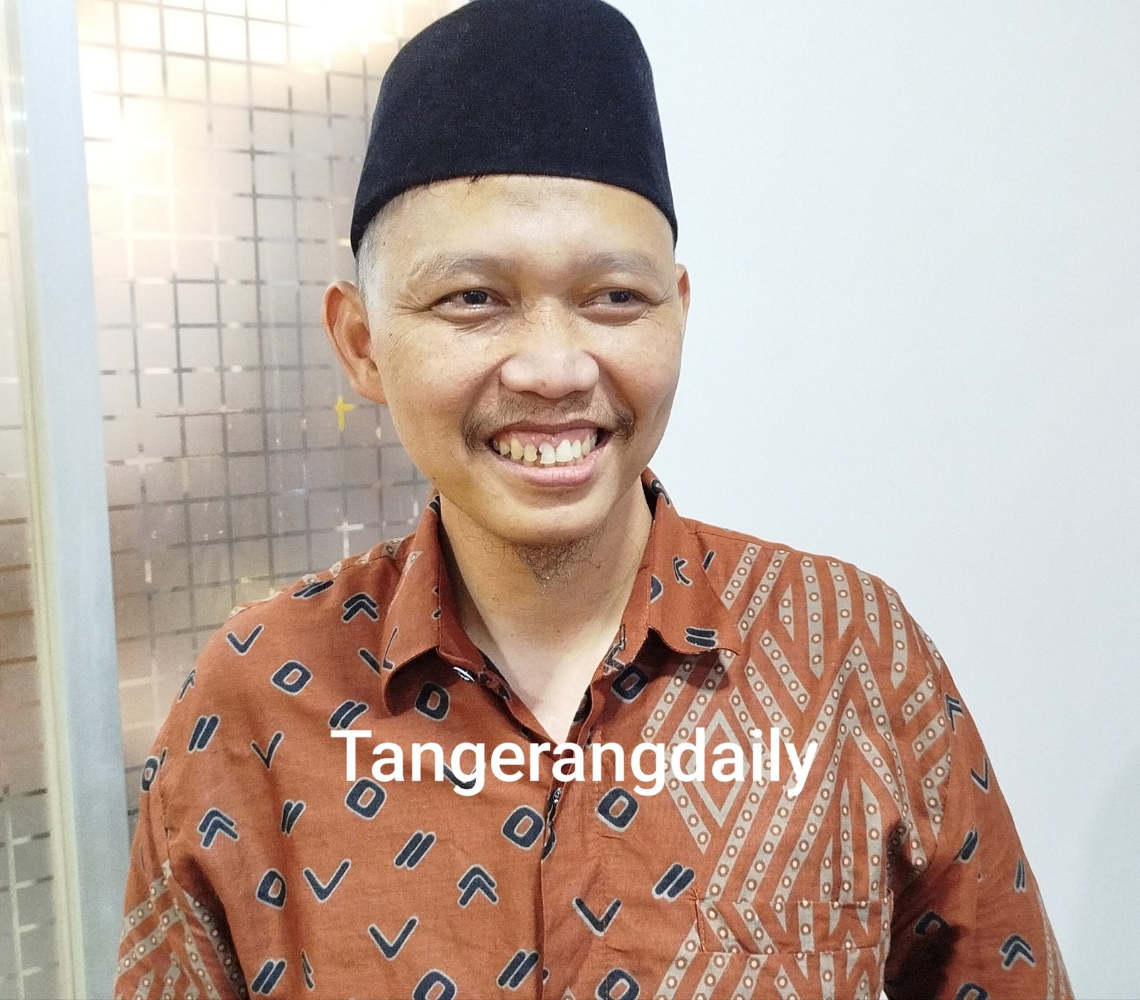 Ketua BWA Provinsi Banten, Nana Sujana mengatakan, selain program Serang mengaji, upaya peningkatan kesejahteraan masyarakat juga masuk program BWA