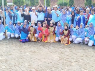 Selain MBG, Pemkot Serang Gelontorkan Aksi Bergizi Bentuk Calon Pemimpin Berkualitas