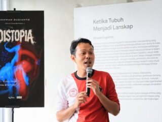 Wakil Wali Kota Serang Dorong Kota Serang Jadi 'Kota Event', Siap Genjot Pariwisata dan Ekonomi Masyarakat