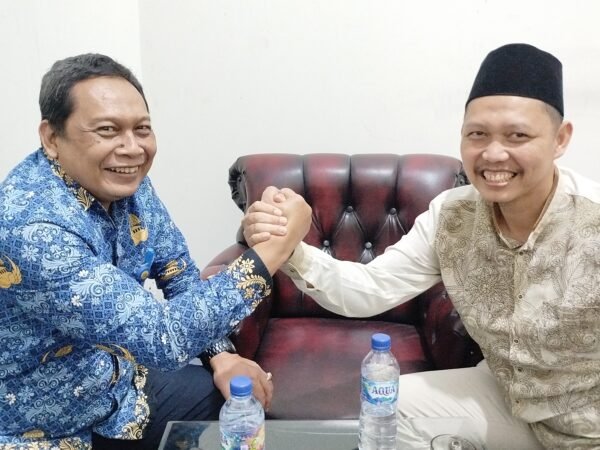 Pemkot Serang-BWA Matangkan Kerja Sama Penganggaran Pelatihan dan Penempatan Tenaga Kerja Dalam dan Luar Negeri