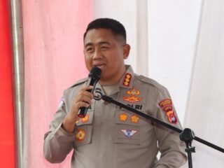Polisi Periksa 8 Saksi dalam Kasus Penemuan Jasad Pelajar di Tangerang