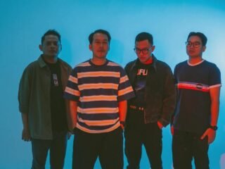 Masada Rilis Mereka, Kritik Sosial dalam Balutan Alternative Rock Atmosferik
