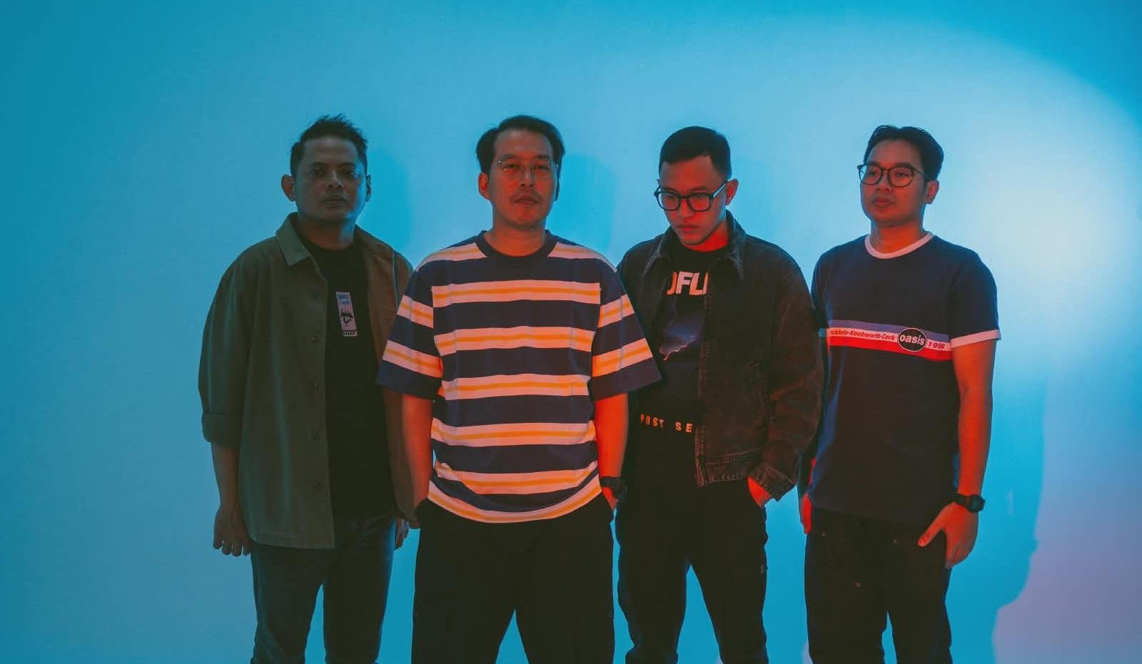 Masada merilis single terbaru berjudul Mereka, memadukan alternative rock atmosferik dengan kritik sosial tajam soal paradoks kekuasaan.