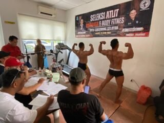 Jelang Porprov 2026, PBFI Tangsel Matangkan Skuad Lewat Seleksi Final