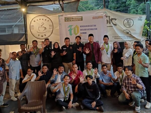 Milad ke-70 SEMMI Jakarta Raya: Serukan Perangi Narkotika Berkedok Liquid Vape