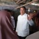 Bupati Tangerang Tinjau Rumah Tak Layak Huni di Pakuhaji, Salurkan Bantuan Perbaikan