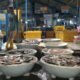 Harga Plastik Naik, Harga Ikan di TPI Cituis Bertahan Tinggi