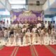 UKM FK-3 UINSSC Gelar Halalbihalal, Perkuat Ukhuwah dan Semangat Organisasi