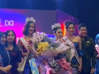 Puteri Anak & Remaja Banten 2026 Sukses Digelar, Fame Hotel Gading Serpong