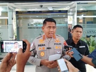 Kasus Asusila Berkedok Ruqyah, Pria di Tangerang Diamankan Polisi