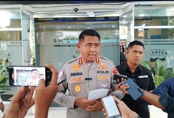 Kasus Asusila Berkedok Ruqyah, Pria di Tangerang Diamankan Polisi