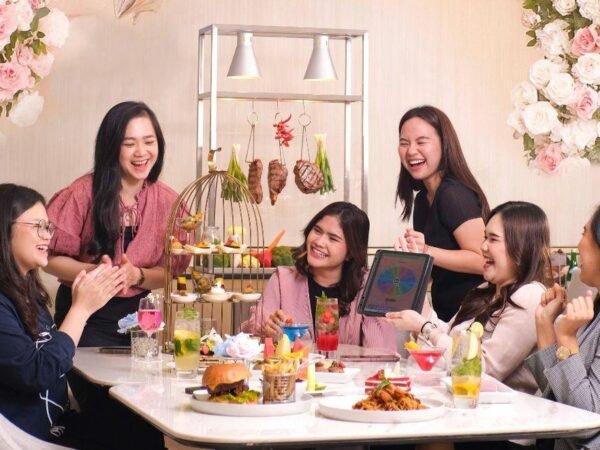Atria Hotel Gading Serpong Hadirkan Paket Social Event Eksklusif