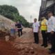 Pilar Tinjau Banjir dan Longsor, Siapkan Normalisasi Sungai hingga Opsi Long Storage