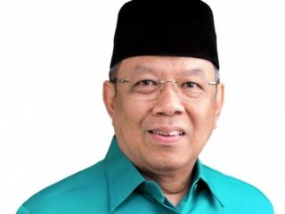 Demi Jaga Stabilitas Ekonomi, Pemkot Tangsel Perkuat Sektor UMKM