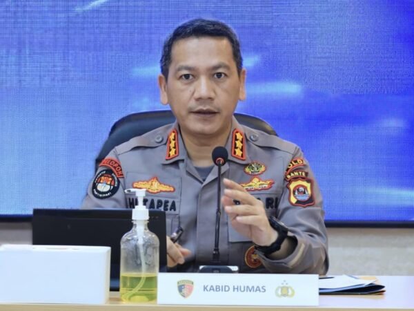 Polda Banten Selidiki Dugaan Mahasiswa Untirta Rekam Dosen di Toilet Kampus