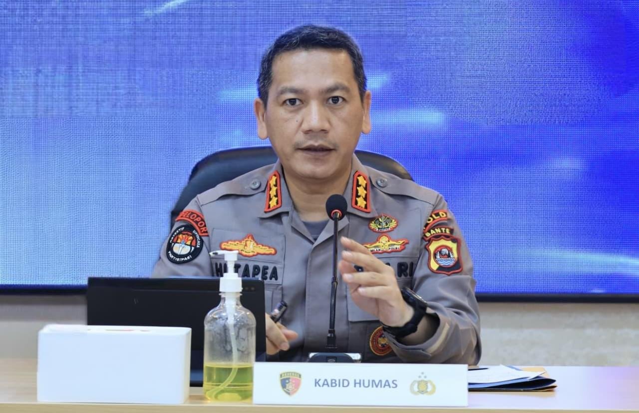 Polda Banten menyelidiki dugaan mahasiswa Untirta merekam dosen di toilet kampus. Kasus ini mengacu UU TPKS dan masih didalami polisi.