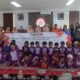 DWP dan BPBD Tangsel Edukasi Anak Usia Dini Hadapi Risiko Bencana