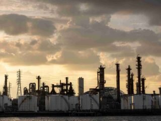 Sweet Crude dalam Industri Energi: Pengertian, Karakteristik, dan Keunggulannya