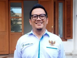 Askot PSSI Tangsel Targetkan Juara Porprov Sepak Bola Putra-Putri