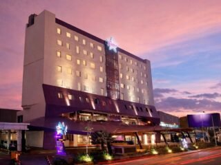 Fame Hotel Gading Serpong Hadirkan Konsep “Consciously Fun” untuk Traveler Modern