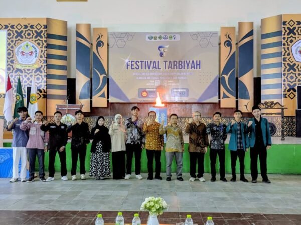 Festival Tarbiyah 2026: Momentum Cetak Generasi ‘Cageur Bageur’
