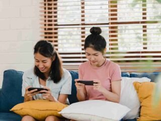 Rekomendasi 7 Game Offline Terpopuler dengan Gameplay Seru