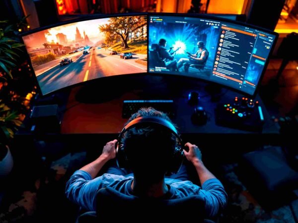 Lapakgameonline Jadi Pilihan Utama Top Up Game Murah dan Aman di Indonesia