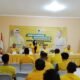 Golkar Kabupaten Tangerang Siapkan Strategi Dekatkan Diri ke Pemilih Muda Menuju 2029