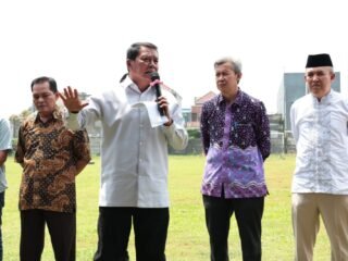 Forum Kadus Kabupaten Tangerang Diperkuat, Bupati Tekankan Soliditas dan Sinergi