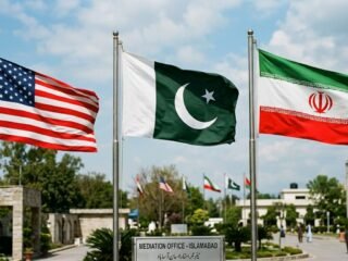 Diplomasi yang Tersendat: Mengapa Negosiasi Amerika Serikat dan Iran Sulit Mencapai Titik Temu?