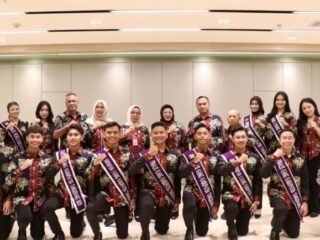 Wabup Tangerang Tekankan Peran Kang Nong dalam Promosi Budaya dan Wisata