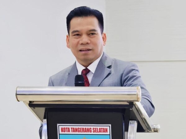 Pemkot Tangsel Bangun Ekosistem Digital Demi Kredibilitas dan Transparansi Data