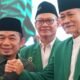 KH Jazuli Juwaini Terpilih Jadi Ketua Umum Mathla’ul Anwar 2026–2031