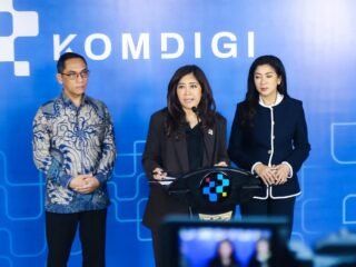 TikTok Nonaktifkan 780 Ribu Akun Anak di Indonesia, Komdigi: Bukti Nyata PP TUNAS