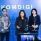 TikTok Nonaktifkan 780 Ribu Akun Anak di Indonesia, Komdigi: Bukti Nyata PP TUNAS