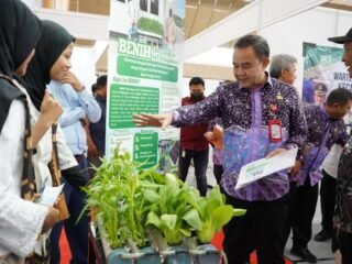 Lomba TTG Kabupaten Tangerang 2026 Resmi Digelar, Inovasi Pelajar Berbasis IoT Jadi Sorotan