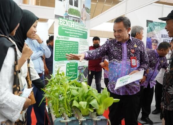 Lomba TTG Kabupaten Tangerang 2026 Resmi Digelar, Inovasi Pelajar Berbasis IoT Jadi Sorotan