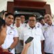 Jelang May Day 2026, Gubernur Banten Terima Audiensi Serikat Buruh