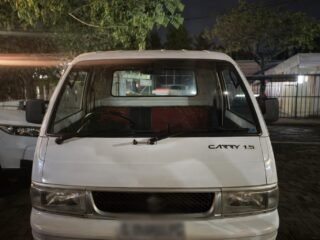 Tiga Pelaku Curanmor di Serang Ditangkap, Satu Residivis